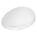 Assento Oval Branco Arqplast