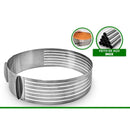 ARO CORTADOR PARA BOLO Destak Ferramentas