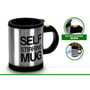 Caneca Mixer Automatica 350ml