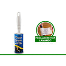 ROLO TIRA PELOS 60 FOLHAS Destak Ferramentas