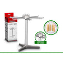 Varal De Massas Branco