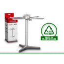 Varal De Massas Branco