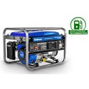 Gerador De Energia A Gasolina Portatil 4 Tempos GT2500AW-B Monofásico