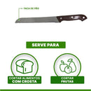 FACA E CEPO ESSENTIAL 5PÇS Destak Ferramentas