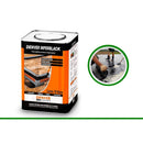 TINTA ASFÁLTICA IMPERBLACK 18LT DENVER Destak Ferramentas