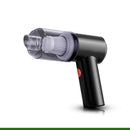 ASPIRADOR DE PÓ USB TITANIUM Destak Ferramentas