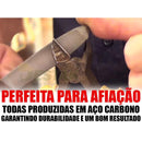 JOGO DE LIMA BASTARDA MTX Destak Ferramentas