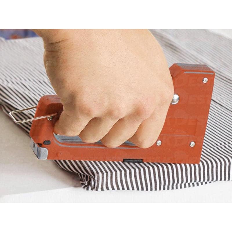 GRAMPEADOR MANUAL P/ GRAMPOS TIPO 53 DE 4 - 8MM MTX Destak Ferramentas