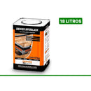 TINTA ASFÁLTICA IMPERBLACK 18LT DENVER Destak Ferramentas