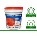 SILICONE INCOLOR 18LT REPELENTE DE ÁGUA DENVER Destak Ferramentas