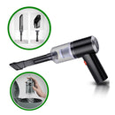 ASPIRADOR DE PÓ USB TITANIUM Destak Ferramentas