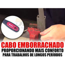 JOGO DE LIMA BASTARDA MTX Destak Ferramentas