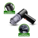 ASPIRADOR DE PÓ USB TITANIUM Destak Ferramentas