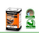 TINTA ASFÁLTICA IMPERBLACK 18LT DENVER Destak Ferramentas