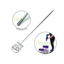 MISTURADOR DE AREIA CASCALHO 60X400M ENC. SDS MTX Destak Ferramentas