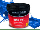 TINTA PISO STANDARD QUALITY 16 LT Destak Ferramentas