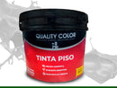 TINTA PISO STANDARD QUALITY 16 LT Destak Ferramentas