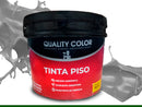 TINTA PISO STANDARD QUALITY 16 LT Destak Ferramentas