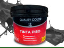 TINTA PISO STANDARD QUALITY 16 LT Destak Ferramentas