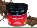 TINTA PISO STANDARD QUALITY 16 LT Destak Ferramentas