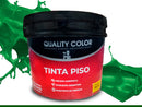 TINTA PISO STANDARD QUALITY 16 LT Destak Ferramentas