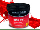 TINTA PISO STANDARD QUALITY 16 LT Destak Ferramentas
